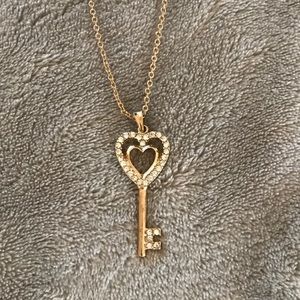 Key Necklace